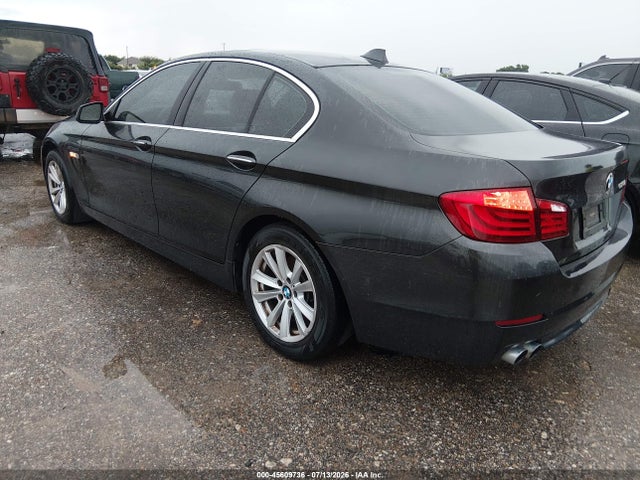 Aukcja sprzedaży 2011 Bmw 528i, vin: WBAFR1C53BC751251, numer aukcji: 45609736