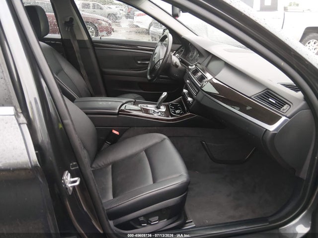 Aukcja sprzedaży 2011 Bmw 528i, vin: WBAFR1C53BC751251, numer aukcji: 45609736