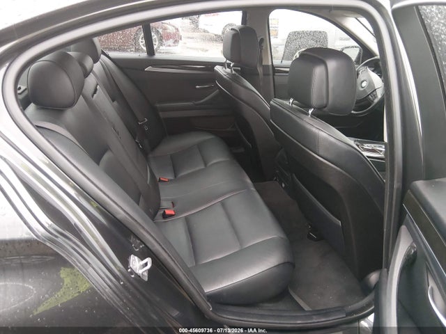 Aukcja sprzedaży 2011 Bmw 528i, vin: WBAFR1C53BC751251, numer aukcji: 45609736