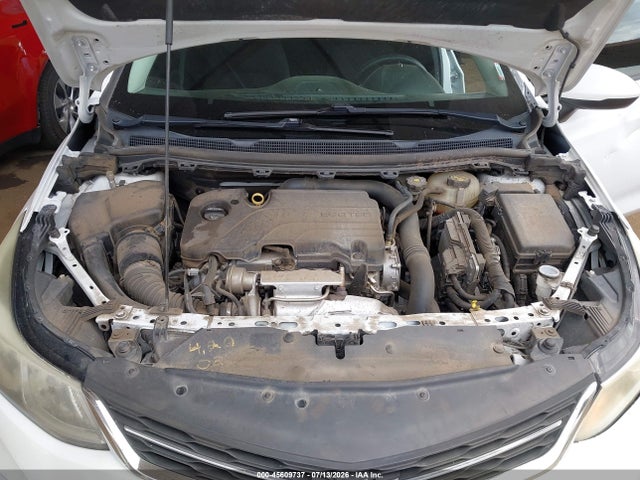 1G1BC5SM4J7212785 Chevrolet Cruze Ls Auto