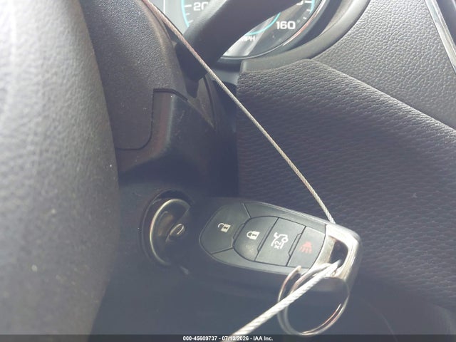 1G1BC5SM4J7212785 Chevrolet Cruze Ls Auto