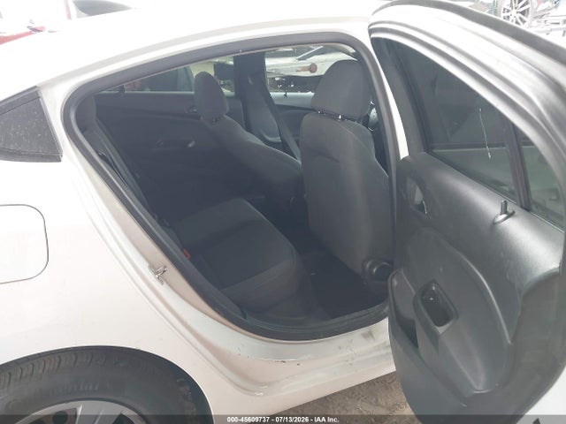 1G1BC5SM4J7212785 Chevrolet Cruze Ls Auto