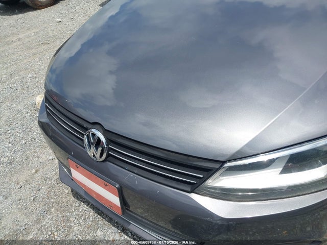 Auction sale of the 2013 Volkswagen Jetta 2.5l Se, vin: 3VWDP7AJ7DM385604, lot number: 45609738