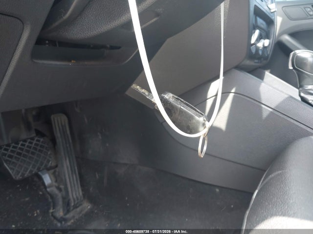Auction sale of the 2013 Volkswagen Jetta 2.5l Se, vin: 3VWDP7AJ7DM385604, lot number: 45609738
