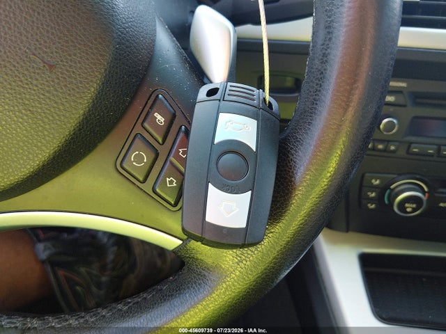 Продажа на аукционе авто 2010 Bmw 335i, vin: WBAPM7G51ANL89259, номер лота: 45609739
