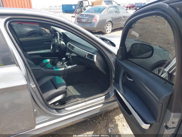 Продажа на аукционе авто 2010 Bmw 335i, vin: WBAPM7G51ANL89259, номер лота: 45609739