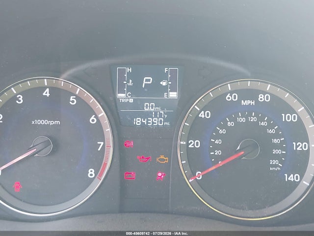 Hyundai ACCENT SE 2017 KMHCT5AE9HU326164 Image 7