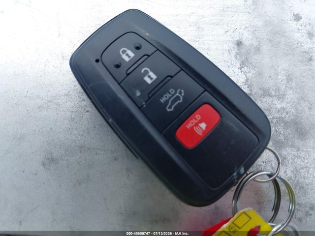 JTMB6RFV5PD085435 Toyota Rav4 Hybrid Xle Premium
