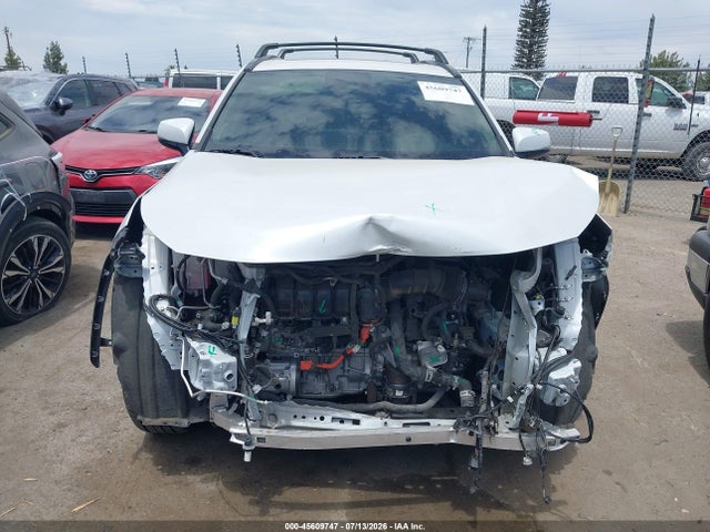 JTMB6RFV5PD085435 Toyota Rav4 Hybrid Xle Premium