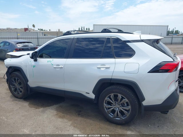 JTMB6RFV5PD085435 Toyota Rav4 Hybrid Xle Premium