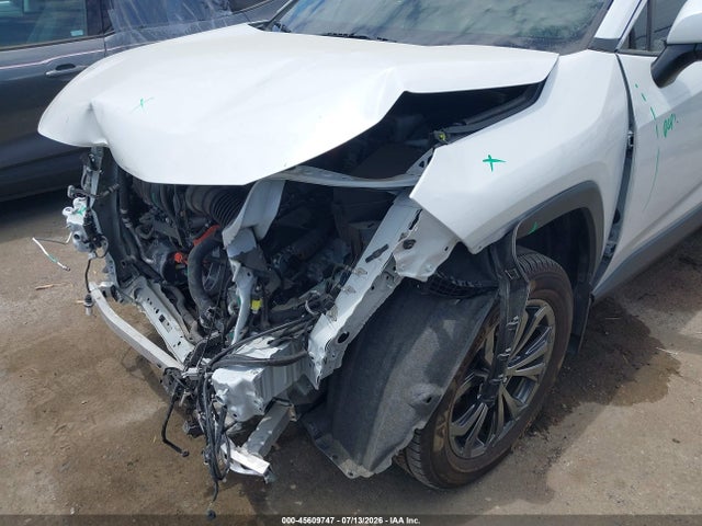 JTMB6RFV5PD085435 Toyota Rav4 Hybrid Xle Premium