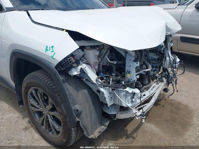 JTMB6RFV5PD085435 Toyota Rav4 Hybrid Xle Premium