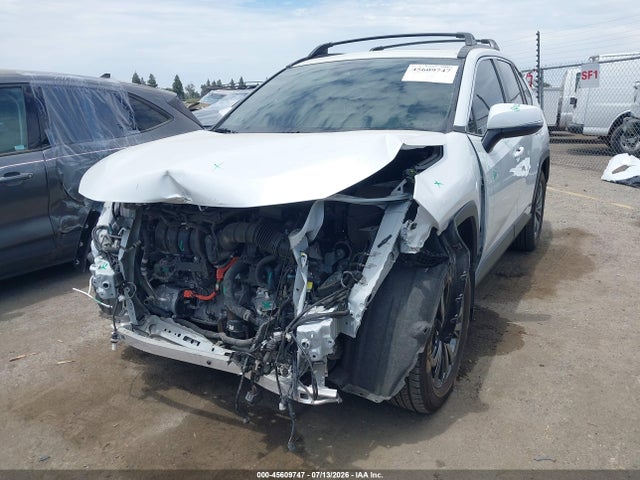 JTMB6RFV5PD085435 Toyota Rav4 Hybrid Xle Premium