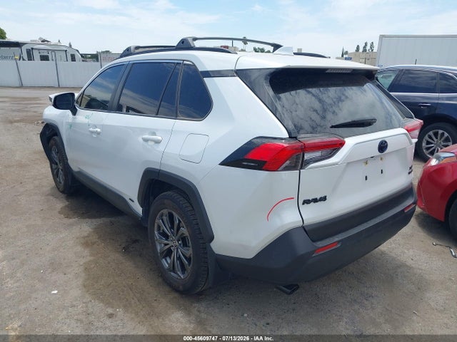 JTMB6RFV5PD085435 Toyota Rav4 Hybrid Xle Premium