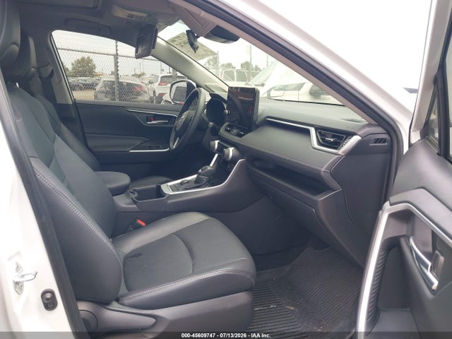 JTMB6RFV5PD085435 Toyota Rav4 Hybrid Xle Premium