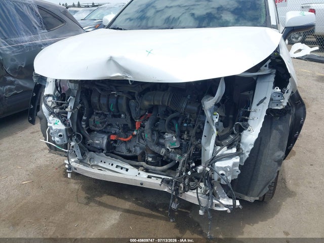 JTMB6RFV5PD085435 Toyota Rav4 Hybrid Xle Premium