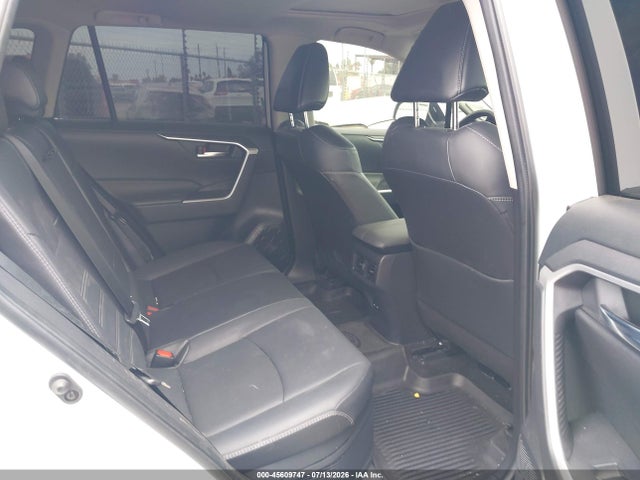 JTMB6RFV5PD085435 Toyota Rav4 Hybrid Xle Premium