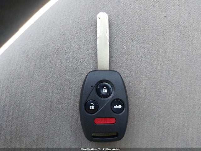 Продаж на аукціоні авто 2009 Honda Civic Ex, vin: 2HGFA16829H535819, номер лоту: 45609751