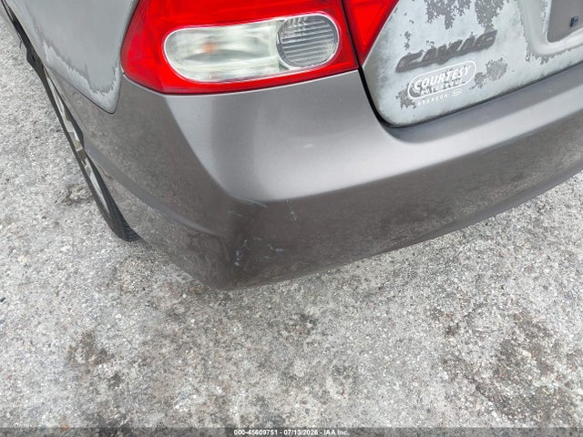 Продаж на аукціоні авто 2009 Honda Civic Ex, vin: 2HGFA16829H535819, номер лоту: 45609751