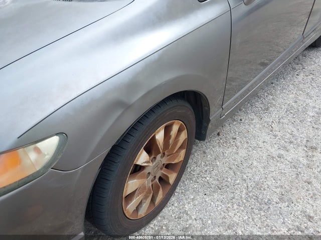Продаж на аукціоні авто 2009 Honda Civic Ex, vin: 2HGFA16829H535819, номер лоту: 45609751