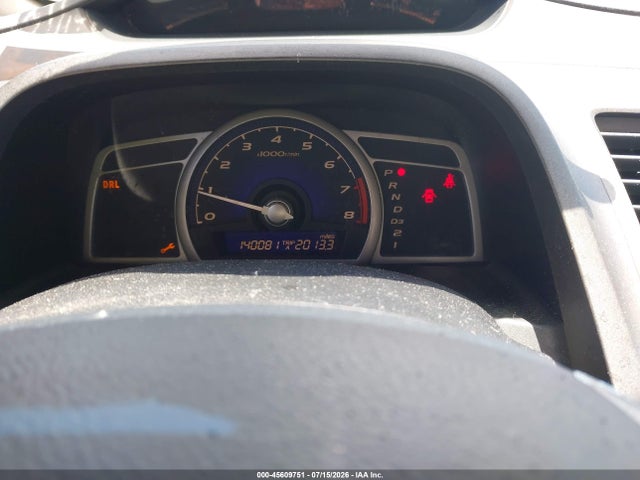 Продаж на аукціоні авто 2009 Honda Civic Ex, vin: 2HGFA16829H535819, номер лоту: 45609751