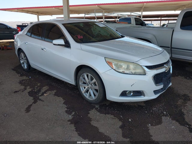 Chevrolet Malibu 1lz 2015 1G11F5SL7FF279064 zdjęcie główne