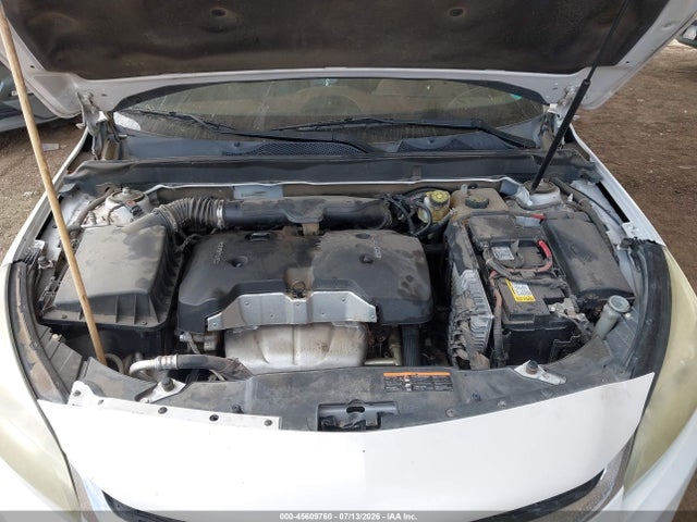 1G11F5SL7FF279064 Chevrolet Malibu 1lz