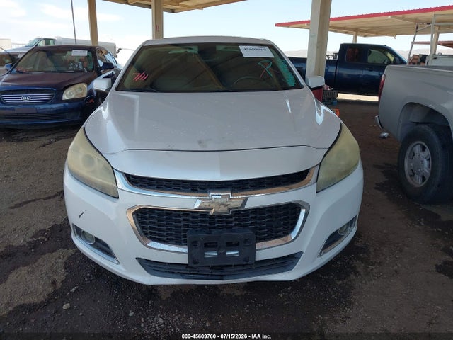 Chevrolet Malibu 1lz 2015 1G11F5SL7FF279064 Image 12