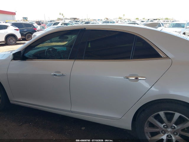 1G11F5SL7FF279064 Chevrolet Malibu 1lz