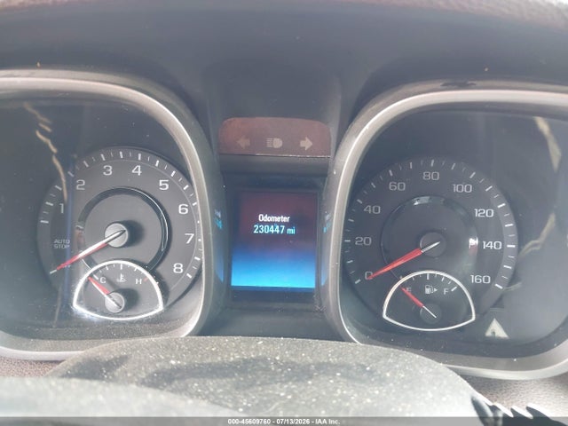 Chevrolet Malibu 1lz 2015 1G11F5SL7FF279064 Image 15