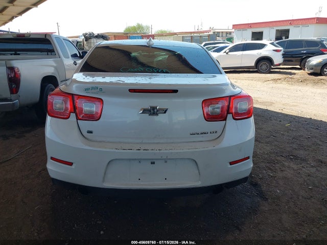 Chevrolet Malibu 1lz 2015 1G11F5SL7FF279064 Image 16