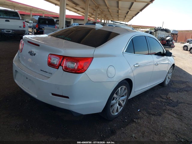 1G11F5SL7FF279064 Chevrolet Malibu 1lz