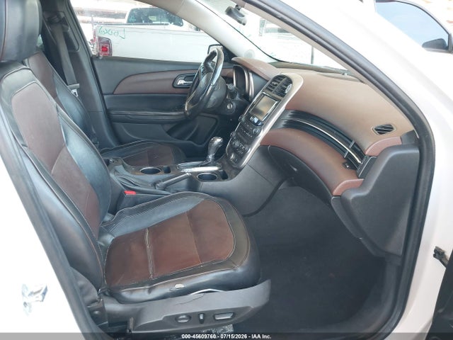 Chevrolet Malibu 1lz 2015 1G11F5SL7FF279064 Image 5