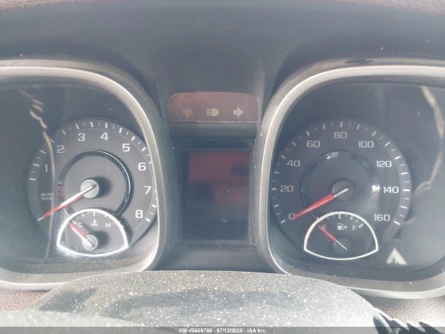 Chevrolet Malibu 1lz 2015 1G11F5SL7FF279064 Image 7