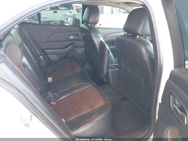 Chevrolet Malibu 1lz 2015 1G11F5SL7FF279064 Image 8