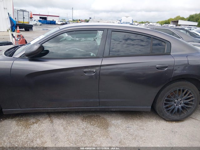 2C3CDXBG1FH725488 Dodge Charger Se