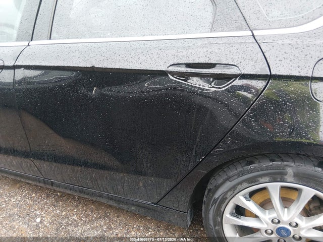 Продаж на аукціоні авто 2017 Ford Fusion Se, vin: 3FA6P0H77HR194843, номер лоту: 45609770