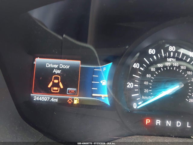 Aukcja sprzedaży 2017 Ford Fusion Se, vin: 3FA6P0H77HR194843, numer aukcji: 45609770