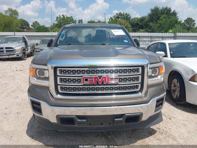 Продаж на аукціоні авто 2014 Gmc Sierra 1500, vin: 1GTR1TEC6EZ349353, номер лоту: 45609771