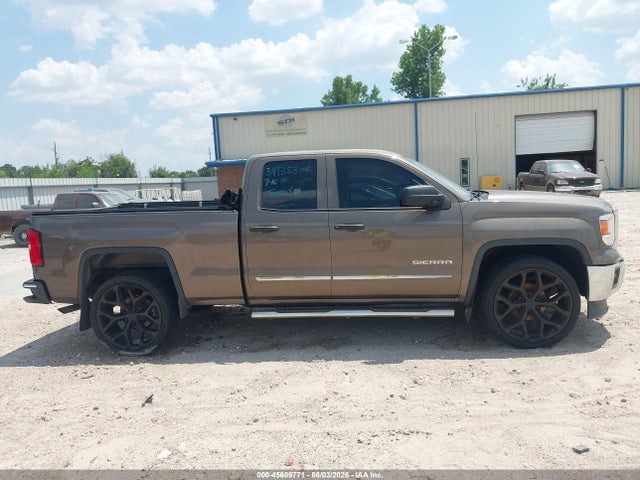 Продаж на аукціоні авто 2014 Gmc Sierra 1500, vin: 1GTR1TEC6EZ349353, номер лоту: 45609771