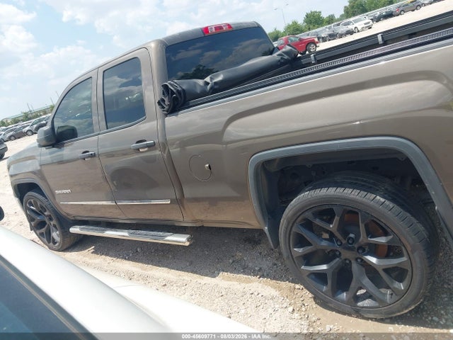 Продаж на аукціоні авто 2014 Gmc Sierra 1500, vin: 1GTR1TEC6EZ349353, номер лоту: 45609771
