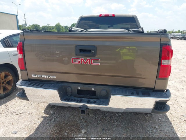 Продаж на аукціоні авто 2014 Gmc Sierra 1500, vin: 1GTR1TEC6EZ349353, номер лоту: 45609771