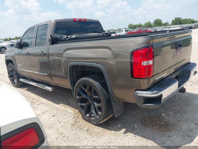 Продаж на аукціоні авто 2014 Gmc Sierra 1500, vin: 1GTR1TEC6EZ349353, номер лоту: 45609771