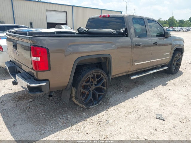 Продаж на аукціоні авто 2014 Gmc Sierra 1500, vin: 1GTR1TEC6EZ349353, номер лоту: 45609771
