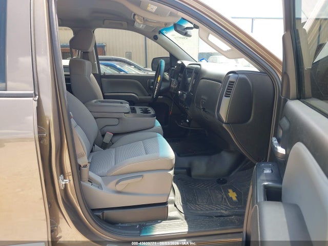 Продаж на аукціоні авто 2014 Gmc Sierra 1500, vin: 1GTR1TEC6EZ349353, номер лоту: 45609771