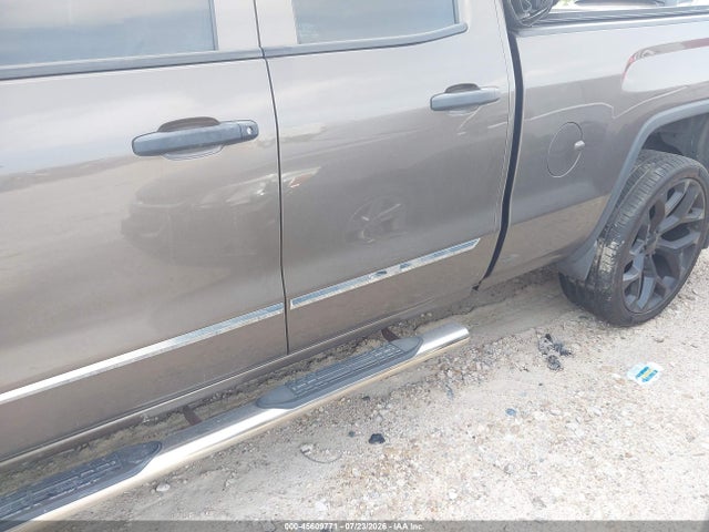 Продаж на аукціоні авто 2014 Gmc Sierra 1500, vin: 1GTR1TEC6EZ349353, номер лоту: 45609771