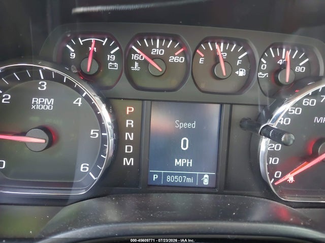 Продаж на аукціоні авто 2014 Gmc Sierra 1500, vin: 1GTR1TEC6EZ349353, номер лоту: 45609771