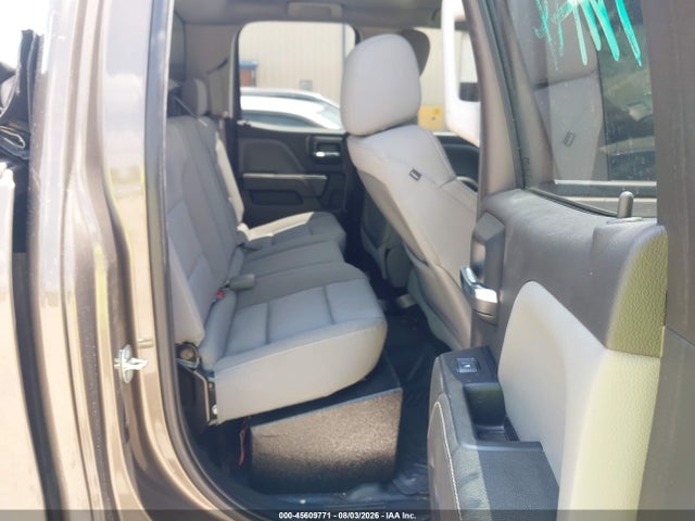 Продаж на аукціоні авто 2014 Gmc Sierra 1500, vin: 1GTR1TEC6EZ349353, номер лоту: 45609771
