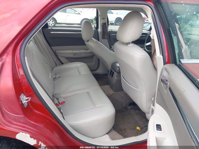 45609792 :رقم المزاد ، 2C3CA5CV4AH155375 vin ، 2010 Chrysler 300 Touring/signature Series/executive Series مزاد بيع