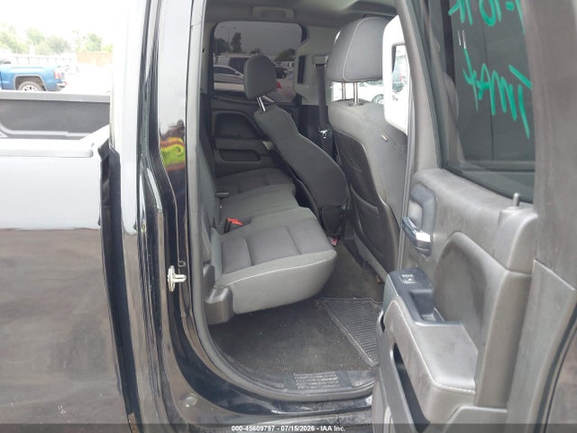 Продажа на аукционе авто 2016 Chevrolet Silverado 1500 Lt, vin: 1GCRCREC0GZ428758, номер лота: 45609797